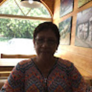 Meet your Posher, Maria